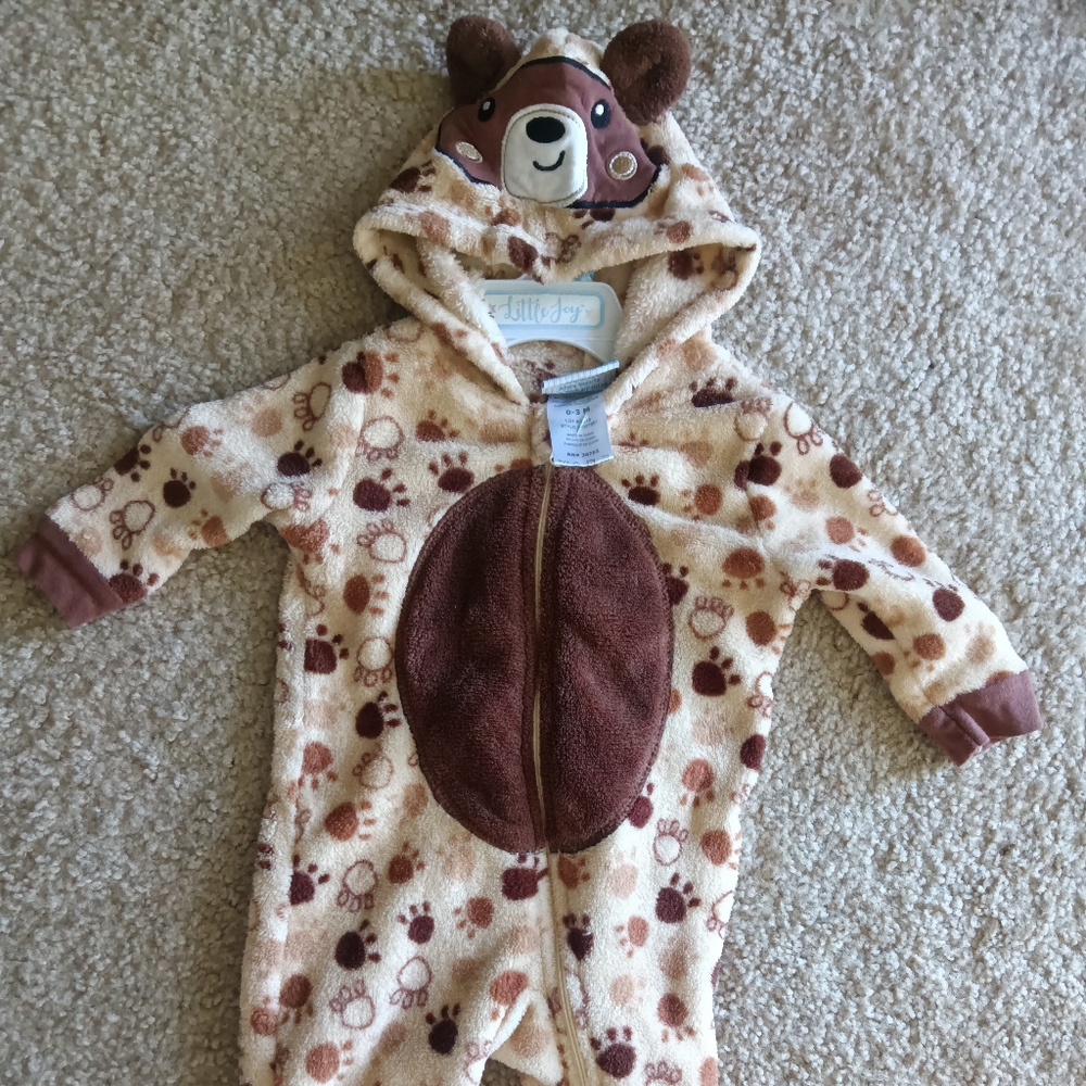 Infant sleeper